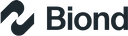 Biond logotyp