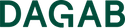 Dagab logotyp